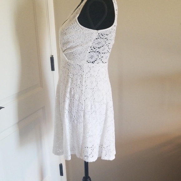 You are not alone dress - Picture 2 of 8